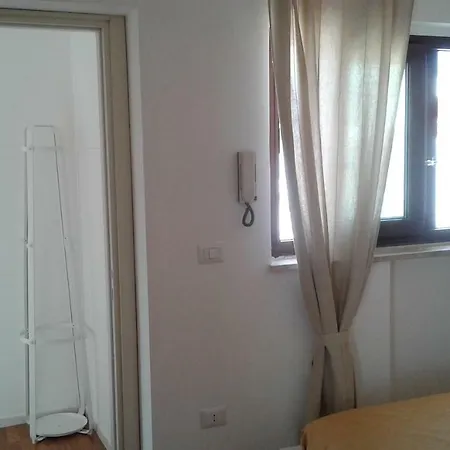 Dimora Dioniso Bed & Breakfast 3*