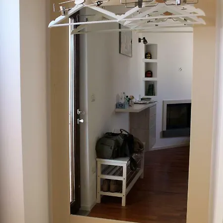 Dimora Dioniso Bed & Breakfast Polignano a Mare