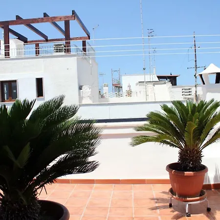 Dimora Dioniso Bed and Breakfast