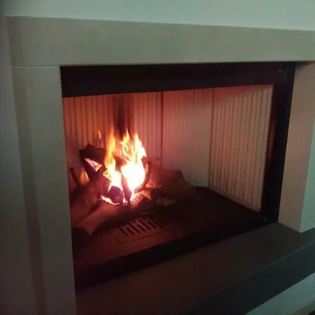 Bed & Breakfast Dimora Dioniso Polignano a Mare