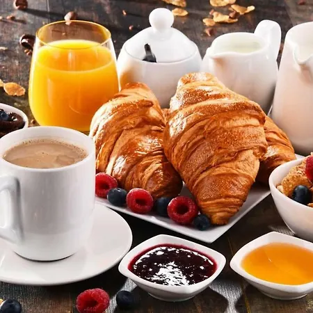 Dimora Dioniso Bed & Breakfast