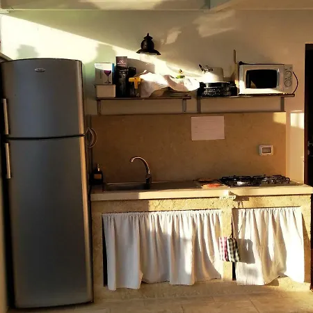 Dimora Dioniso Polignano a Mare