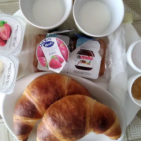 Oda ve Kahvaltı Dimora Dioniso