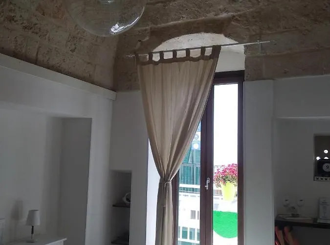 Dimora Dioniso Bed & Breakfast