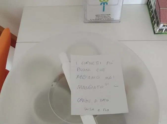 Bed & Breakfast Dimora Dioniso