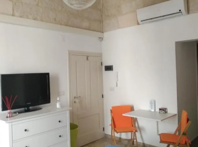 Dimora Dioniso Polignano a Mare