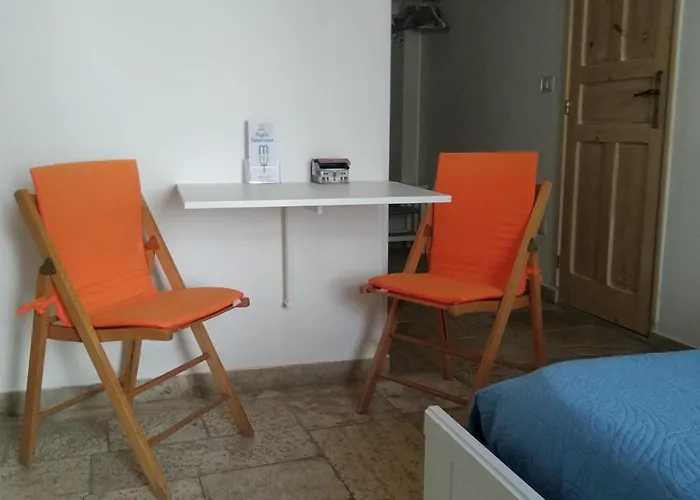 Bed & Breakfast Dimora Dioniso