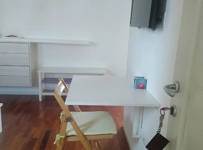 Bed & Breakfast Dimora Dioniso Polignano a Mare