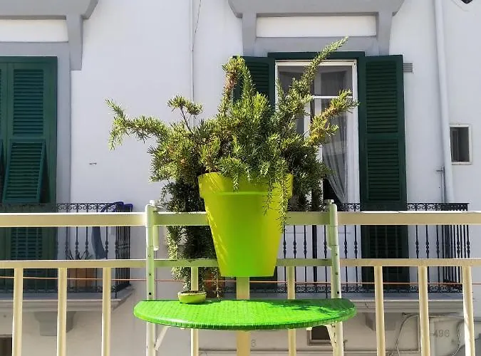 Bed & Breakfast Dimora Dioniso 3*