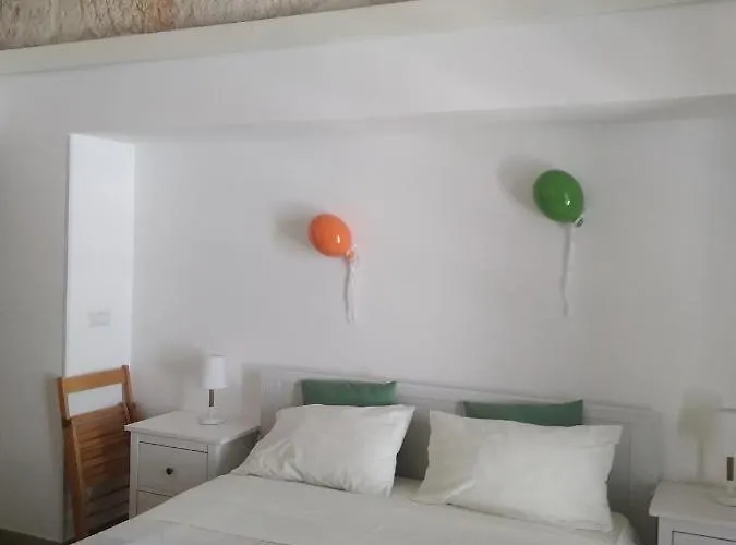 Dimora Dioniso Bed and breakfast Polignano a Mare