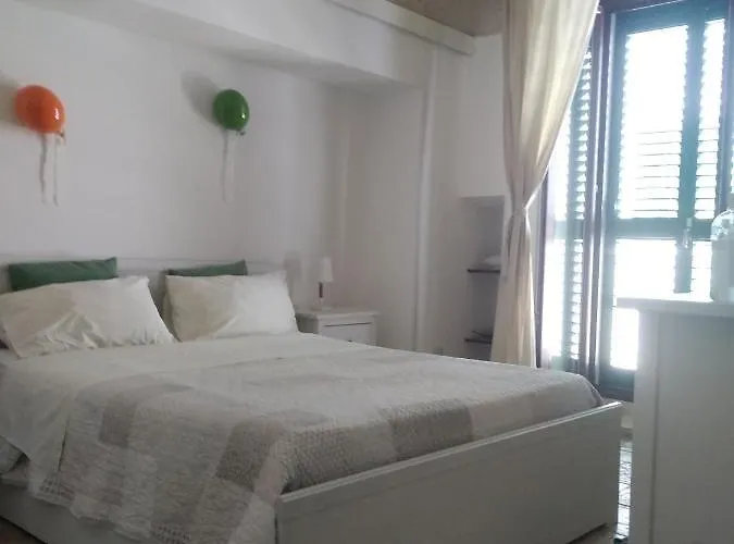 Dimora Dioniso 3* Polignano a Mare