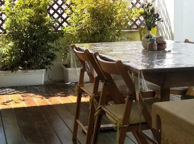 Bed & Breakfast Dimora Dioniso Polignano a Mare