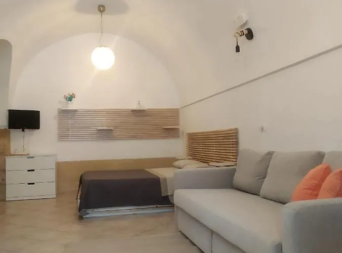 Dimora Dioniso Polignano a Mare