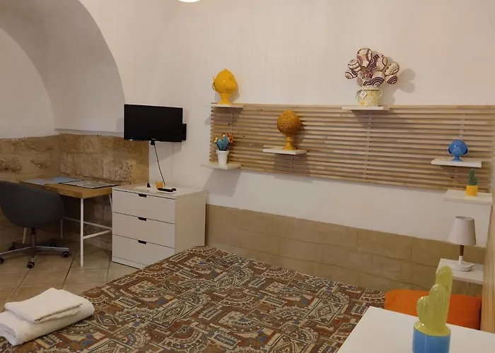 Dimora Dioniso Polignano a Mare