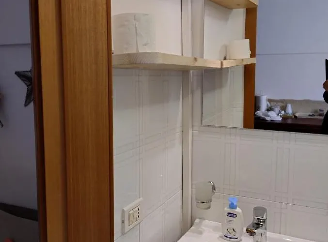 Dimora Dioniso Bed & Breakfast Polignano a Mare