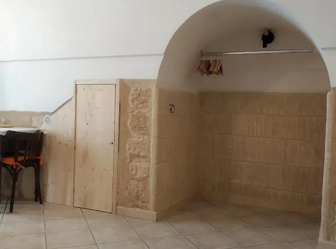 Dimora Dioniso Polignano a Mare