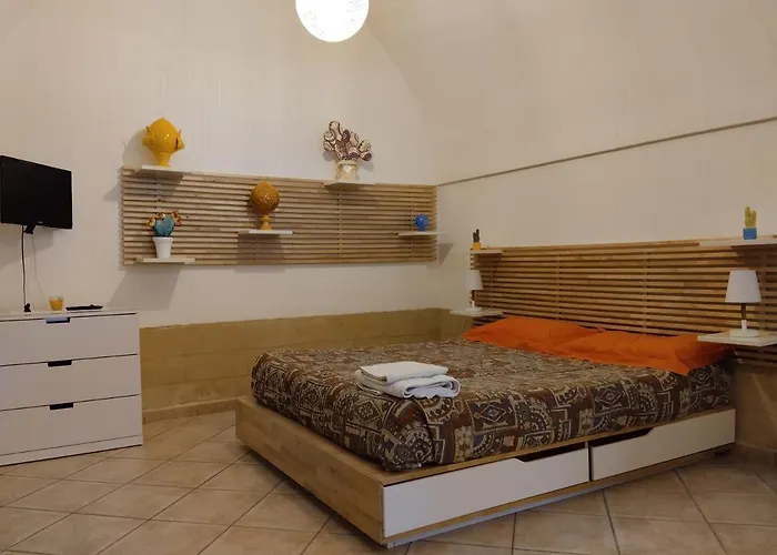 Dimora Dioniso Bed & Breakfast