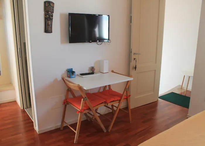 Dimora Dioniso Bed & Breakfast