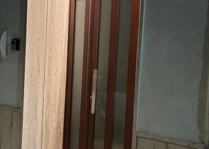 Dimora Dioniso Bed & Breakfast 3*