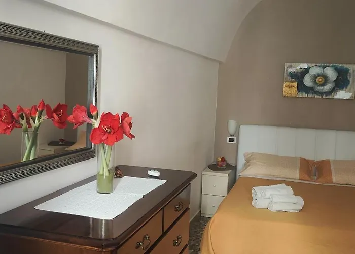 Dimora Dioniso Bed & Breakfast Polignano a Mare