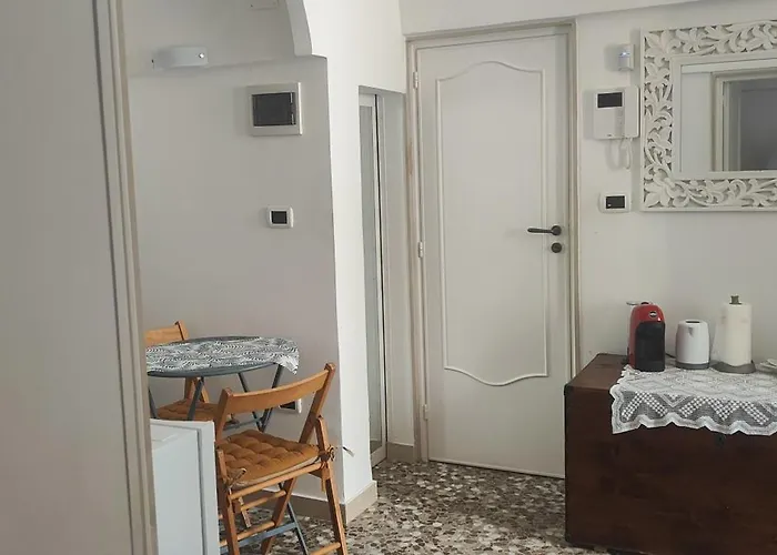 Bed & Breakfast Dimora Dioniso Polignano a Mare