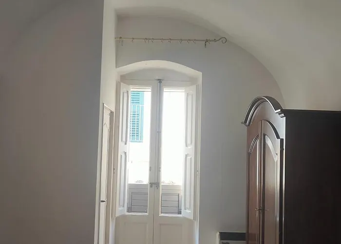 Dimora Dioniso Bed & Breakfast