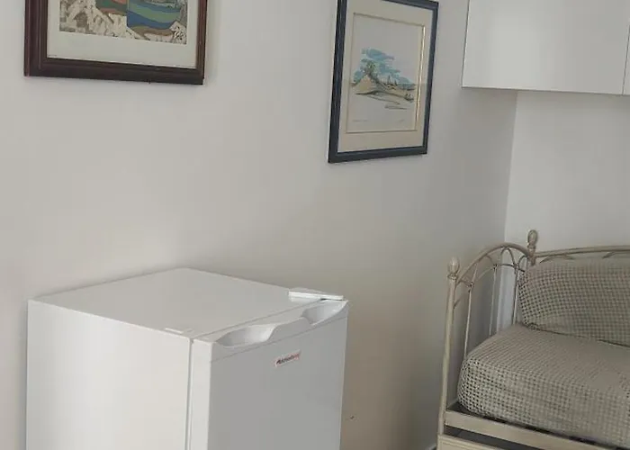 Bed & Breakfast Dimora Dioniso 3*