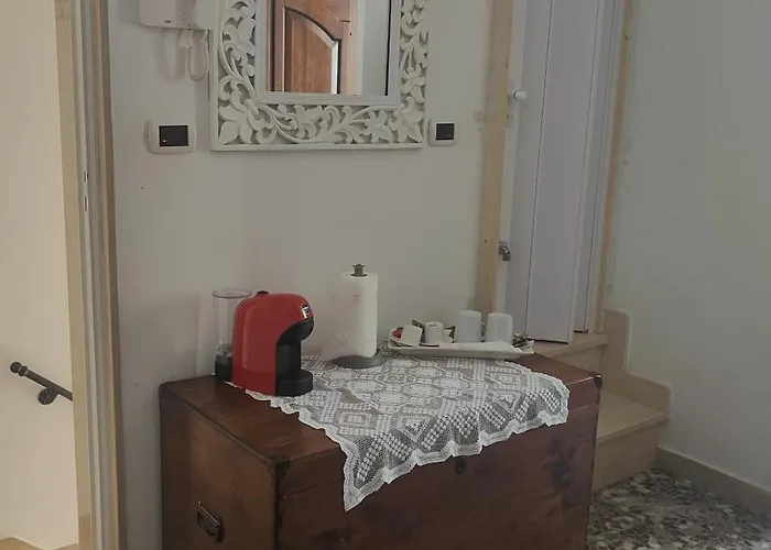 Dimora Dioniso Bed & Breakfast