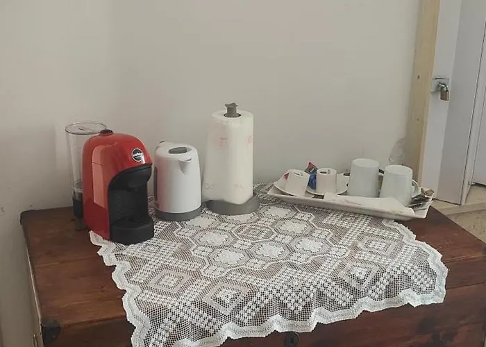 Dimora Dioniso Bed & Breakfast Polignano a Mare