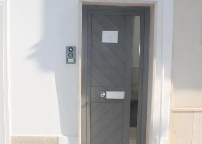 Bed & Breakfast Dimora Dioniso