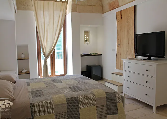 Dimora Dioniso Polignano a Mare