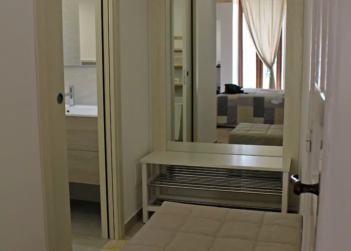 Dimora Dioniso Bed & Breakfast Polignano a Mare