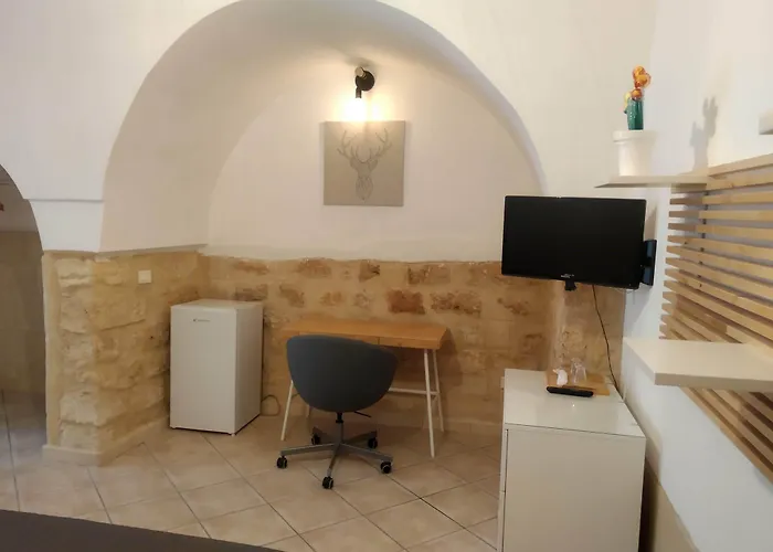 Bed & Breakfast Dimora Dioniso