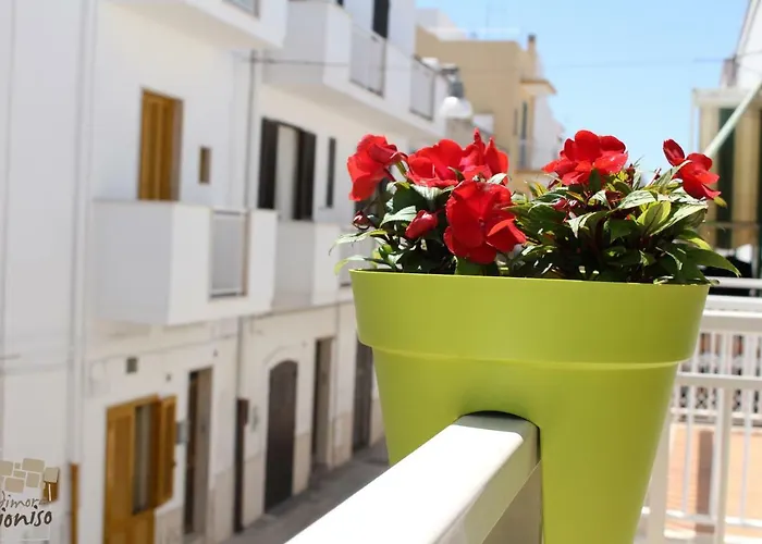 Dimora Dioniso 3* Polignano a Mare