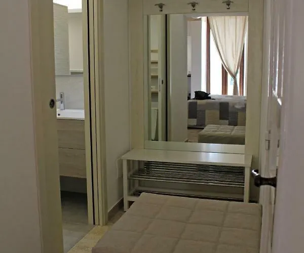 Bed & Breakfast Dimora Dioniso