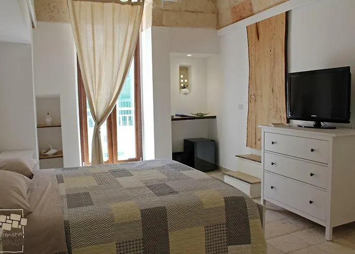 Dimora Dioniso Bed & Breakfast