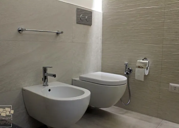 Bed & Breakfast Dimora Dioniso 3*