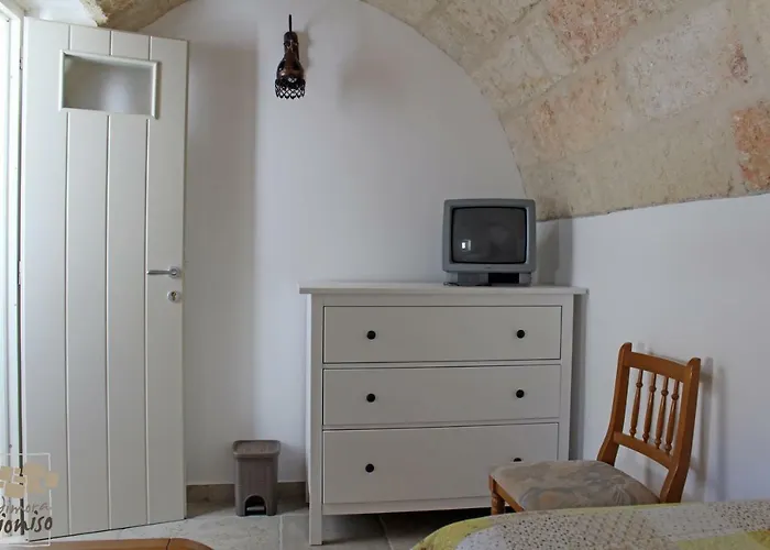 Bed & Breakfast Dimora Dioniso Polignano a Mare