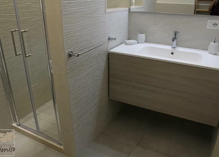 Dimora Dioniso Polignano a Mare