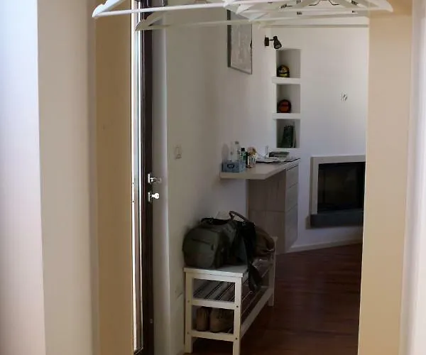 Dimora Dioniso Bed & Breakfast Polignano a Mare