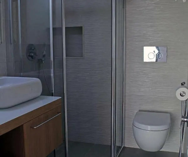 Bed & Breakfast Dimora Dioniso Polignano a Mare