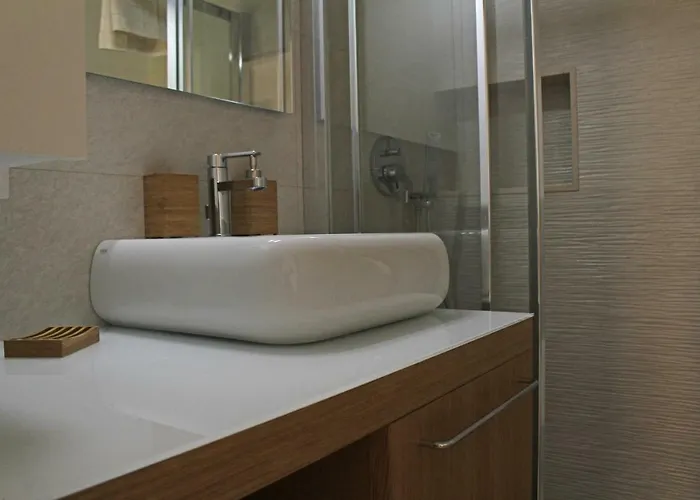 Bed & Breakfast Dimora Dioniso 3*