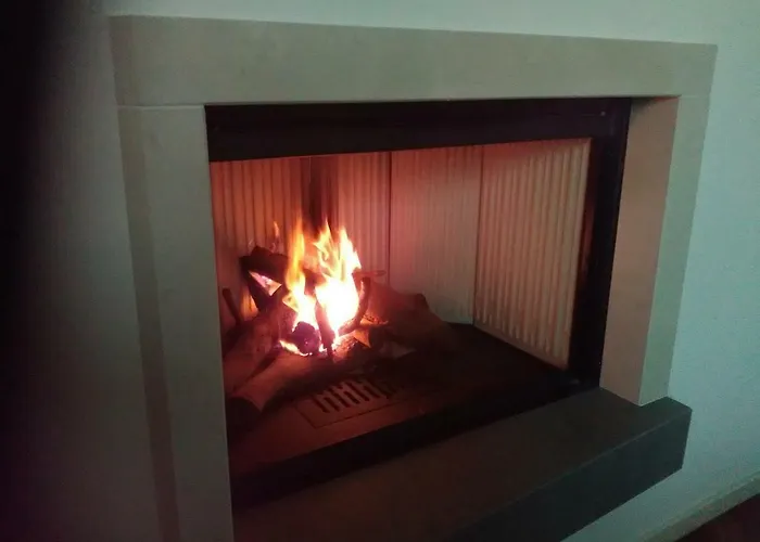 Bed & Breakfast Dimora Dioniso Polignano a Mare