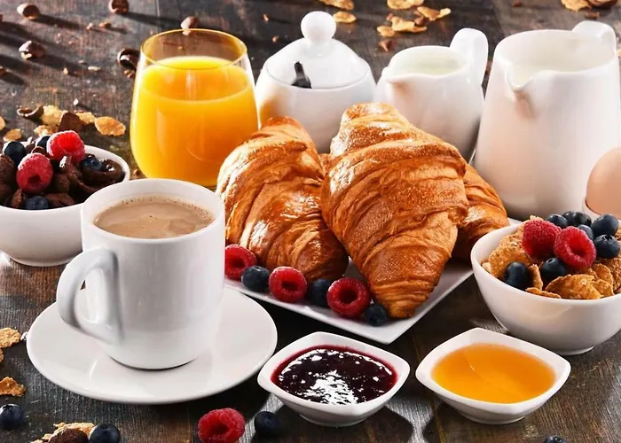 Dimora Dioniso Bed & Breakfast