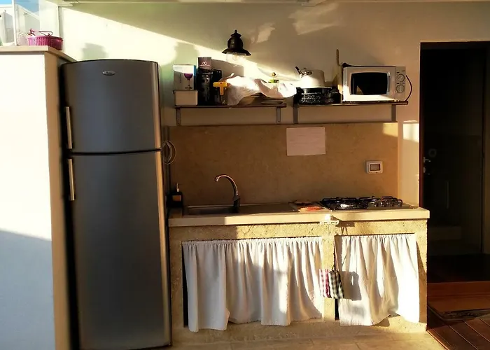 Dimora Dioniso Polignano a Mare